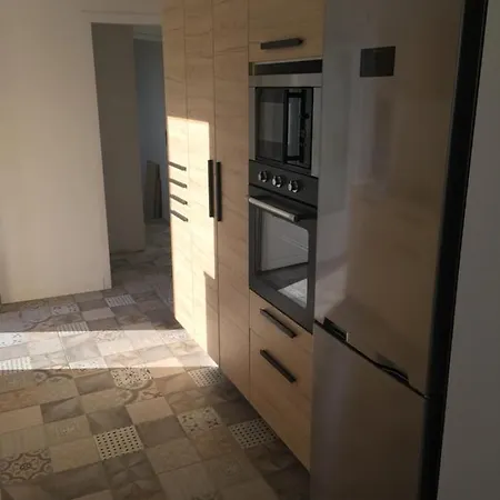 Maison A 5 Mn De L'ocean Pouvant Accueillir Jusqu'a 8 Personnes Tatil Evi *