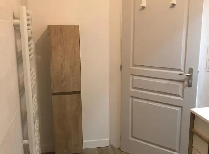 Maison A 5 Mn De L'ocean Pouvant Accueillir Jusqu'a 8 Personnes Ferienhaus Pornic